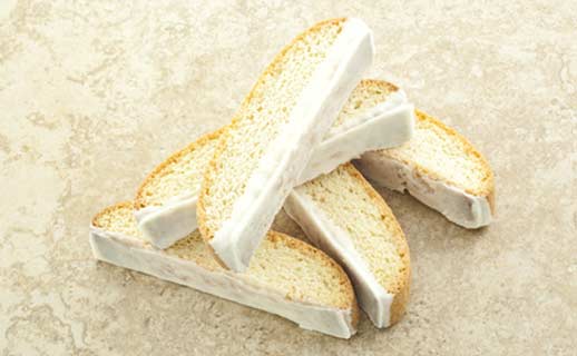 Banana Biscotti Recipe